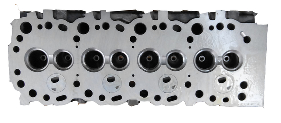 OEM Standard Size Auto Cylinder Head For Toyota 11101-54150 5L