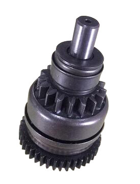 Tricycle Kick Bendix Gear BAJAJ205 94mm,Motorcycle Drive Parts Kick Bendix