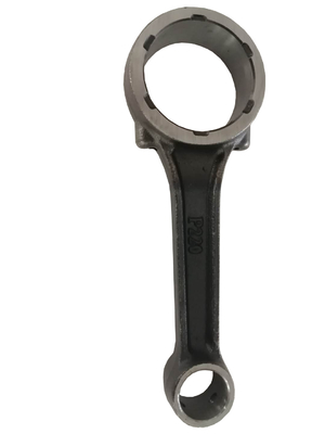 CNC Carved Steel Motorcycle Engine Connecting Rod