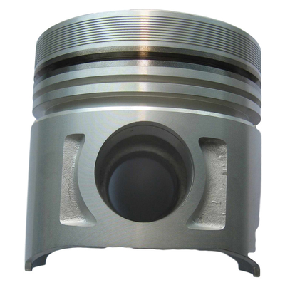 102mm 4BC2 Excavator Diesel Engine Piston 1-12111-765-0