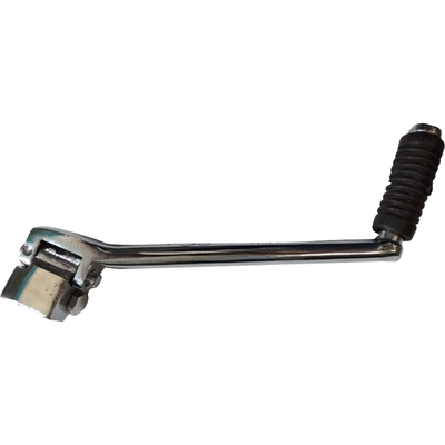 Chrome Plated AX100 Motorcycle Kick Starter Arm