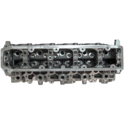 02.00.W5 DW10T Engine Cylinder Head For Peugeot 908592