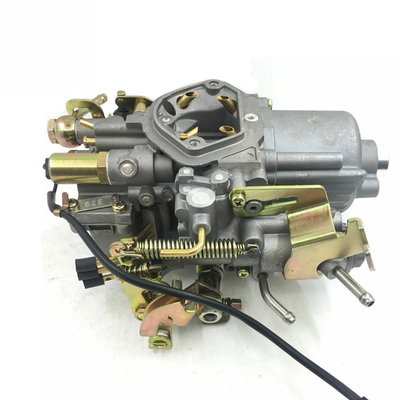 4G15 Lancer C22AC96C97 Aluminum Engine Carburetor