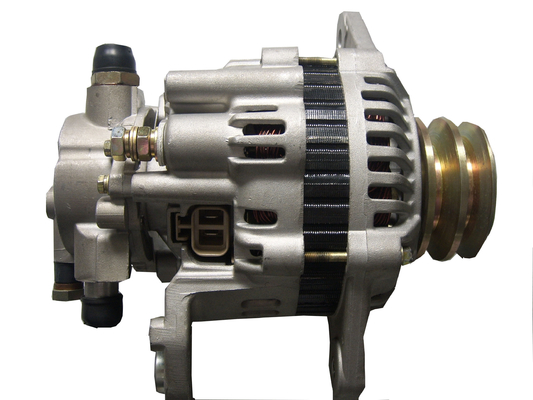 Aftermarket Auto Alternator Diesel Alternator for ME037616 MITSUBISHI 6D22