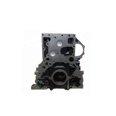 IATF16949 Aluminum 4HG1 4HF1 Engine Cylinder Block