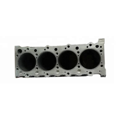 IATF16949 Aluminum 4HG1 4HF1 Engine Cylinder Block