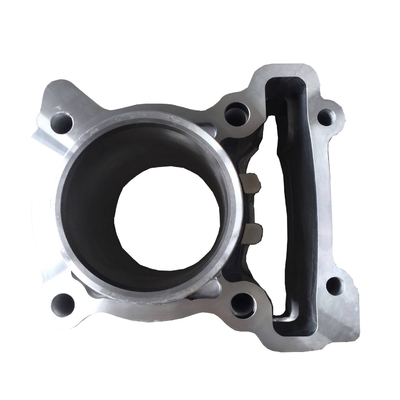 Aluminum NMAX Motorcycle Cylinder Block 58MM 62MM