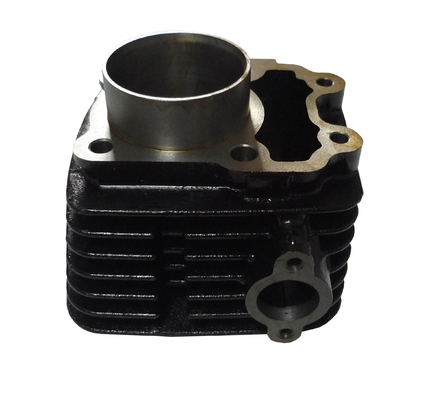 BAJAJ CT-100 IRON 53MM Motorcycle Cylinder Block With Piston And Ring