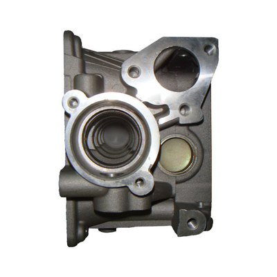 22100-02766 Engine Cylinder Head For Hyundai Atos G4HC 12V 1.1L