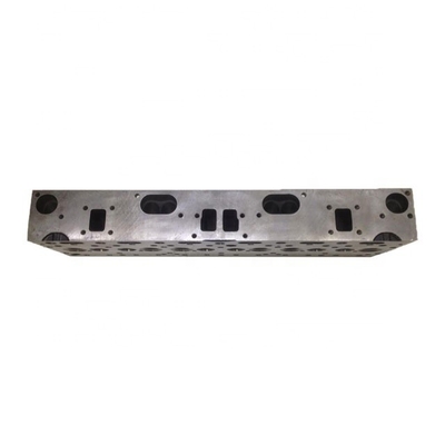 PERKINS 6100 Engine Block Cylinder Head 3712L02A 6Cyl 12V