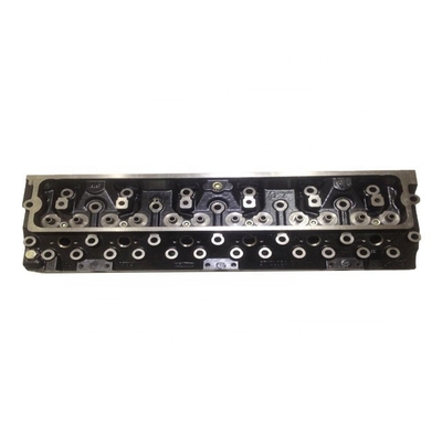 PERKINS 6100 Engine Block Cylinder Head 3712L02A 6Cyl 12V