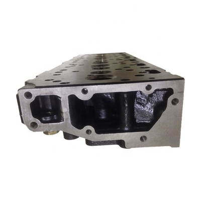 PERKINS 6100 Engine Block Cylinder Head 3712L02A 6Cyl 12V