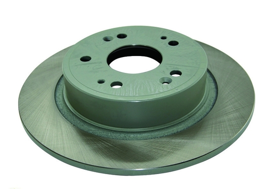 Hino Cast Iron Brake Disc Plate OEM 42510-TP5-H00