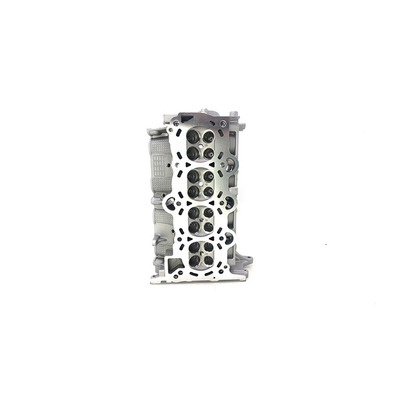 16V 1FZ-FE Engine Cylinder Head For Toyota Land Cruiser