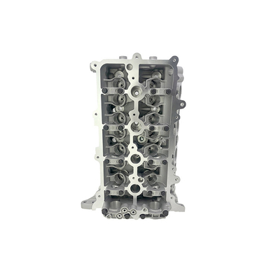 16V 1FZ-FE Engine Cylinder Head For Toyota Land Cruiser