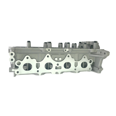 16V 1FZ-FE Engine Cylinder Head For Toyota Land Cruiser