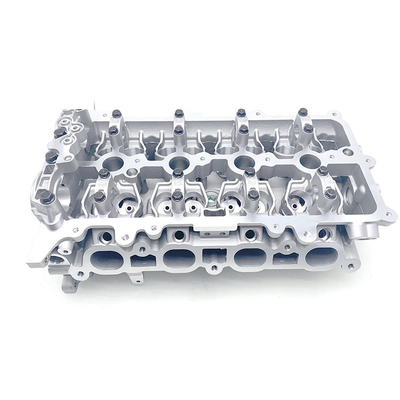 16V 1FZ-FE Engine Cylinder Head For Toyota Land Cruiser