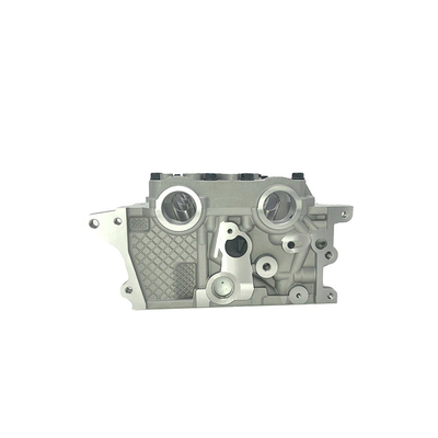 Aluminum Isuzu 6VE1 6VD1 G4FG Engine Cylinder Head
