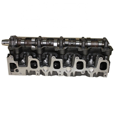 Hiace Hilux 2L 3L 5L Diesel Engine Complete Cylinder Head