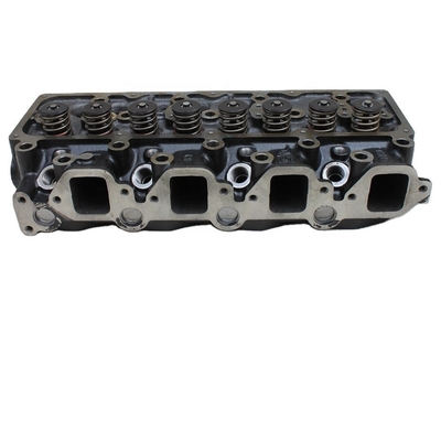 QD32 Cylinder Head Assy For Nissan