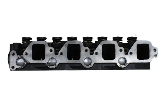 QD32 Cylinder Head Assy For Nissan