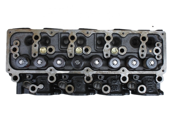 QD32 Cylinder Head Assy For Nissan