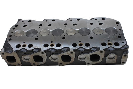 QD32 Cylinder Head Assy For Nissan