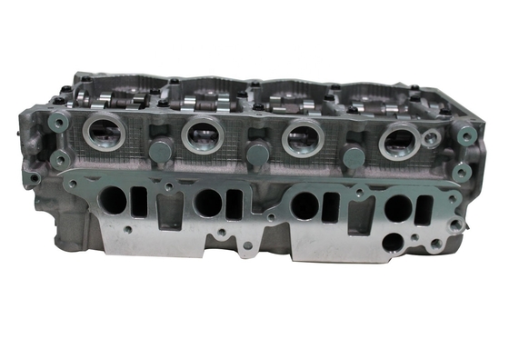 IATF16949 1KZ-T 1KZ-TE Engine Complete Cylinder Head For Land Crusier
