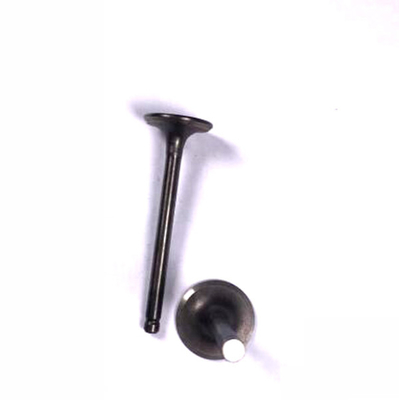 VIXION Motorcycle Engine Parts Inlet And Exhaust Engine Valve