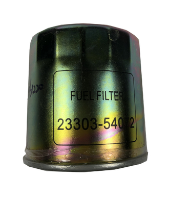 Fuel Filter Element 23303-54072 Fuel Filter For Komatsu PC60-1