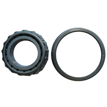 Motorcycle Auto Spare Parts Tapered Roller Bearing 30208