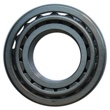 Motorcycle Auto Spare Parts Tapered Roller Bearing 30208