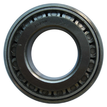 Motorcycle Auto Spare Parts Tapered Roller Bearing 30208