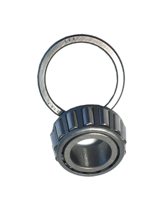 Inch Tapered Roller Bearing LM11749/10 Tapered Cup And Cone Set