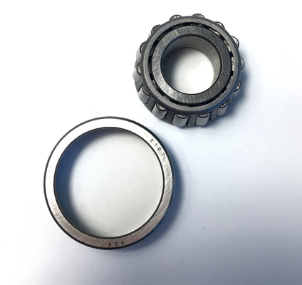 Inch Tapered Roller Bearing LM11749/10 Tapered Cup And Cone Set