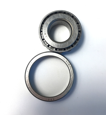 Inch Tapered Roller Bearing LM11749/10 Tapered Cup And Cone Set