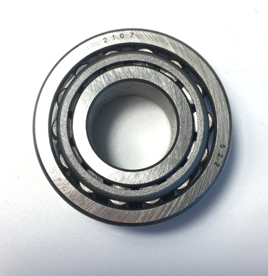 Inch Tapered Roller Bearing LM11749/10 Tapered Cup And Cone Set