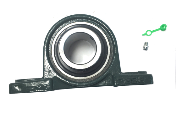 Auto Bearing Tapered Roller Bearing UCP208-24