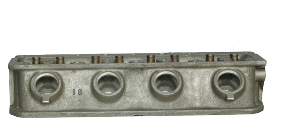 5K Auto Engine Parts Car Cylinder Head OEM Standard Size