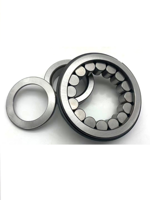 NUPK312 Auto Spare Parts Cylindrical Roller Bearing