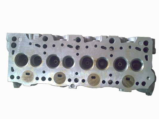 R2 Auto Engine Spare Parts Car Engine Cylinder Head OEM Standard Size