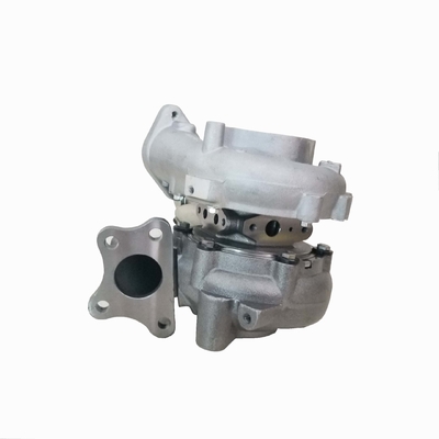 Aluminum Auto Turbocharger / Replacement Diesel Engine Turbo Charger