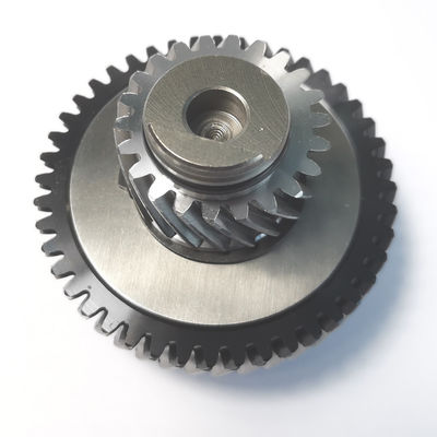 Tricycle / Motorcycle Transmission Parts Cam Shaft CAM SHAFT