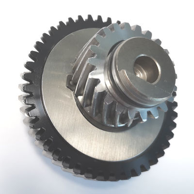 Tricycle / Motorcycle Transmission Parts Cam Shaft CAM SHAFT