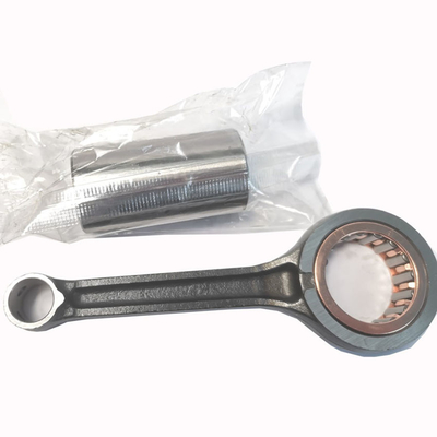 Steel Motorcycle Engine Parts Connecting Rod Kits KGA 38mm