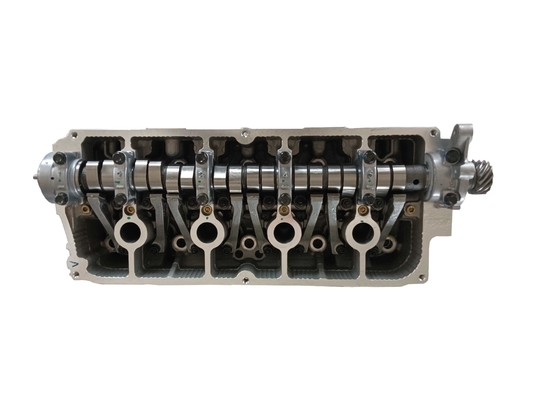 G16B Aluminum Cylinder Block Of 16 Varibulas Year 2000 1.6 Vanifer