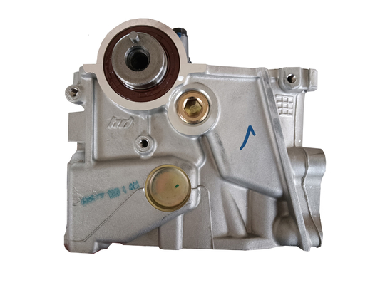G16B Aluminum Cylinder Block Of 16 Varibulas Year 2000 1.6 Vanifer