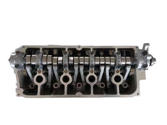 G16B Aluminum Cylinder Block Of 16 Varibulas Year 2000 1.6 Vanifer