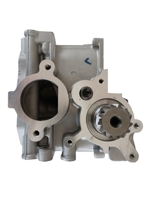 G16B Aluminum Cylinder Block Of 16 Varibulas Year 2000 1.6 Vanifer