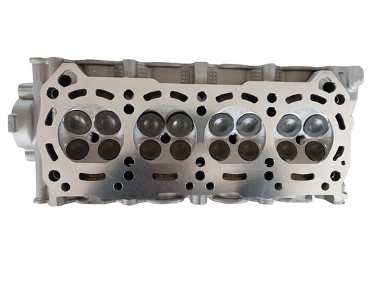 G16B Aluminum Cylinder Block Of 16 Varibulas Year 2000 1.6 Vanifer